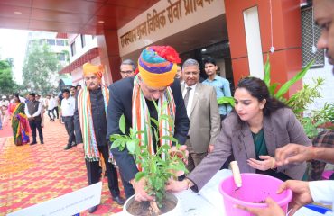 79th Independence Day Celebration