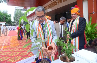 79th Independence Day Celebration