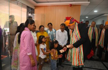 79th Independence Day Celebration