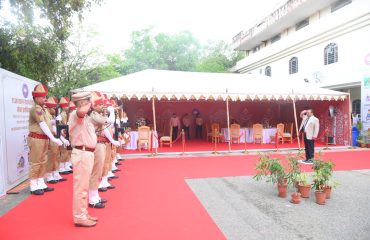 Sports Competition and Activities for Specially Abled Children. RSLSA#SportsForAwareness2025-