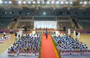 Sports Competition and Activities for Specially Abled Children. RSLSA#SportsForAwareness2025-