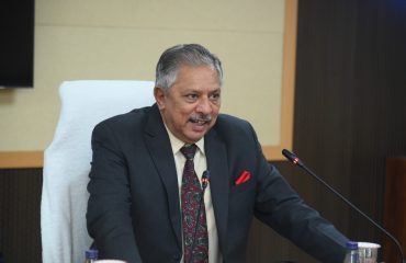 One day workshop on “Strategizing and Monitoring Outreach and Awareness at Grassroots Level” at RSLSA