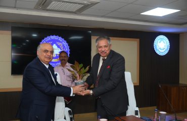 One day workshop on “Strategizing and Monitoring Outreach and Awareness at Grassroots Level” at RSLSA