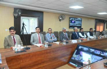 राष्‍ट्रीय विधिक सेवा दिवस के 30 वर्ष पूर्ण होने के अवसर पर रालसा का नवाचार : 3 माह का विशेष अभियान ‘’न्‍याय आपके द्वार- लोक उपयोगिता समस्‍याओं का सुलभ और त्वरित समाधान’’