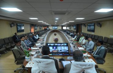 राष्‍ट्रीय विधिक सेवा दिवस के 30 वर्ष पूर्ण होने के अवसर पर रालसा का नवाचार : 3 माह का विशेष अभियान ‘’न्‍याय आपके द्वार- लोक उपयोगिता समस्‍याओं का सुलभ और त्वरित समाधान’’