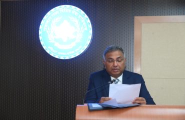 राष्‍ट्रीय विधिक सेवा दिवस के 30 वर्ष पूर्ण होने के अवसर पर रालसा का नवाचार : 3 माह का विशेष अभियान ‘’न्‍याय आपके द्वार- लोक उपयोगिता समस्‍याओं का सुलभ और त्वरित समाधान’’