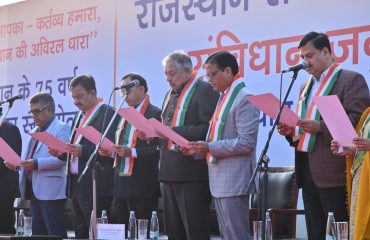 Constitution Day 2025