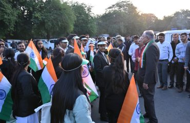 Constitution Day 2025