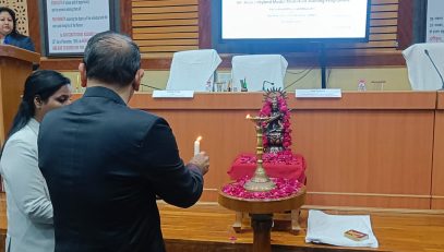 40 Hours (Hybrid Mode) Mediation Training Programme at Rajasthan State Judicial Academy, Jodhpur