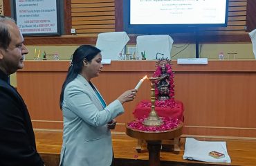 40 Hours (Hybrid Mode) Mediation Training Programme at Rajasthan State Judicial Academy, Jodhpur