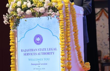 Valedictory Session on 22th Feburary, 2026 of Three Days Conference on “Cyber Safety: Awareness, Protection and Inclusive Access to Justice”