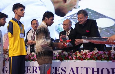 Inaugural Session on 20th Feburary, 2026 of Three Days Conference on “Cyber Safety: Awareness, Protection and Inclusive Access to Justice”