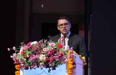 Working Session on 21th Feburary, 2026 of Three Days Conference on “Cyber Safety: Awareness, Protection and Inclusive Access to Justice”