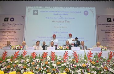 One Day Conference on 