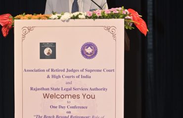 One Day Conference on 