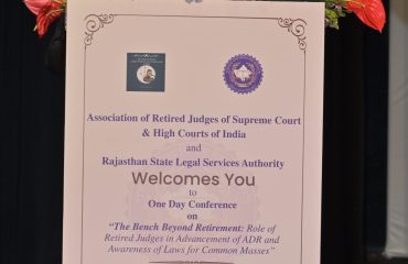 One Day Conference on 