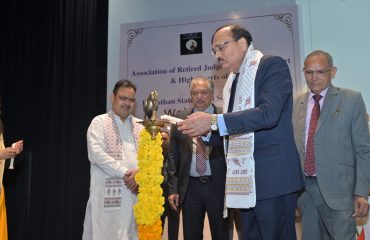 One Day Conference on 