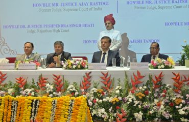 One Day Conference on 