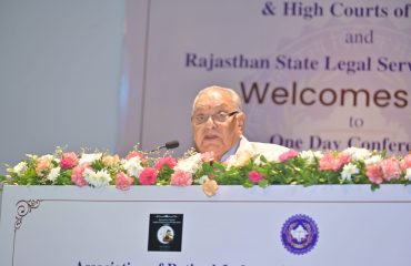 One Day Conference on 