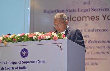 One Day Conference on 