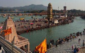 HARIDWAR