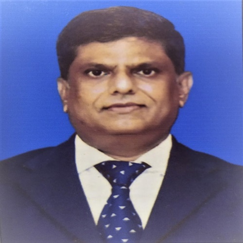 डॉ. के एच गोविंद राज