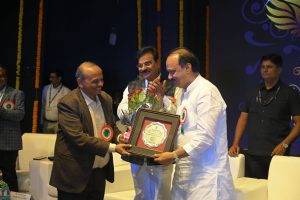 नगरविकास विभाग