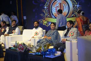 नगरविकास विभाग