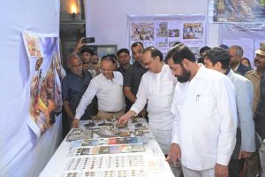 नगरविकास विभाग