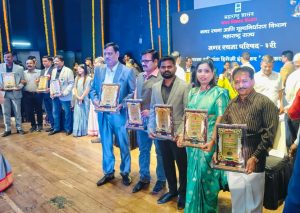नगरविकास विभाग