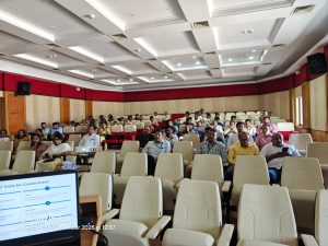 नगर विकास