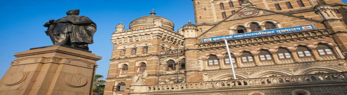 नगर विकास