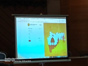 नगर विकास