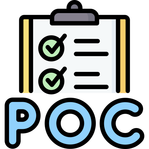 poc icon