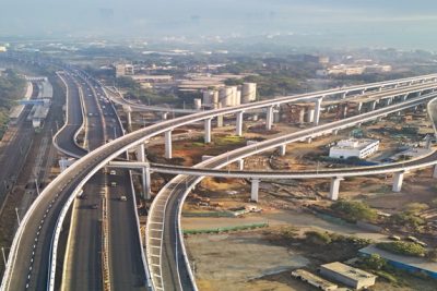 नगर विकास