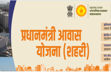 नगर विकास