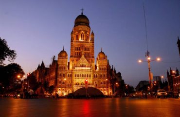 नगर विकास