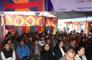 Audience of eChallan