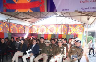 Audience of eChallan