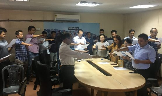 Observance of Vigilance Awareness Week