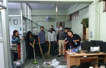 Swachhta Pakhwada 2021