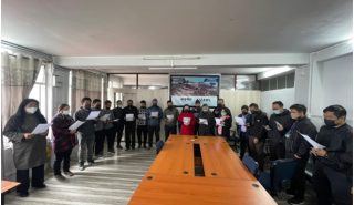 Swachhta Pledge