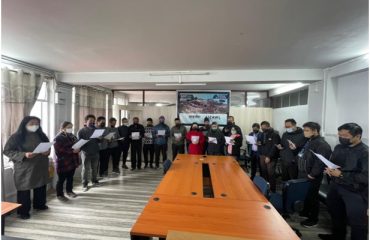 Swachhta Pledge