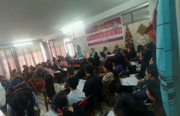 Picture of National Handloom Day Programme