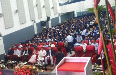 Picture of PM Vishwakarma Scheme Launch Programme