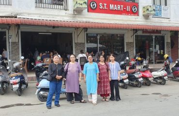 Picture of Swachhata Hi Seva 2024