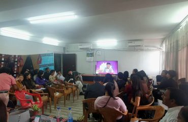 Picture of National Handloom Day Programme