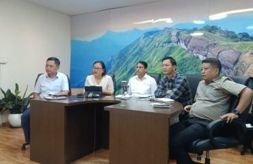 Video Conference with DONER