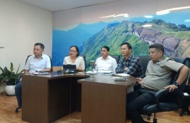 Picture of Video Conference with DONER