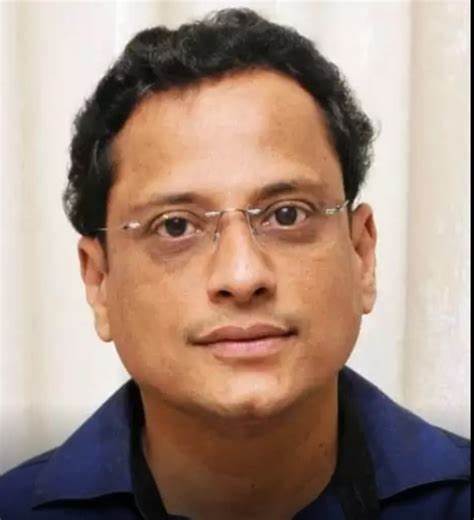 Dilip Jawalkar